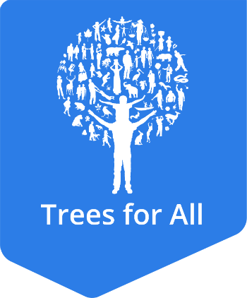 Trees for all sponsor