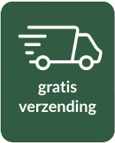 gratis verzending