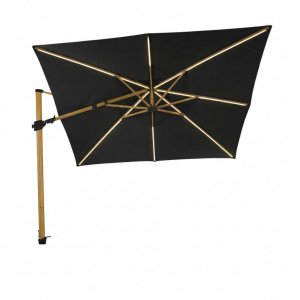 Fratello LED (kantelbaar) 300x300 of Ø350cm rond