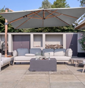 Top 15 parasols 2025 – Beste modellen van parasols.be