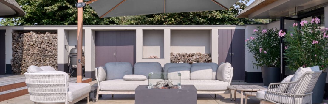 Top 15 parasols 2025 – Beste modellen van parasols.be