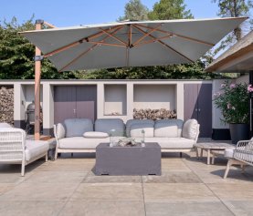 Top 15 parasols 2025 – Beste modellen van parasols.be