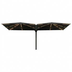 Bravo Duo LED 620x300 of 520x250cm