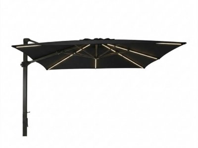 Nero LED zwart
